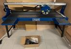 SCHEPPACH tegelsnijder nat FS4700 twv €700, Ophalen, Nieuw