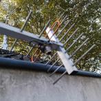 23cm en 13cm antenne, Telecommunicatie, Antennes en Masten, Ophalen, Gebruikt, Antenne