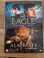 The eagle & alatriste, Alle leeftijden, Ophalen of Verzenden, Zo goed als nieuw