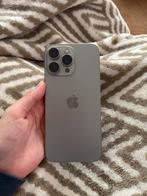 iPhone 16 Pro Max 256GB, Telecommunicatie, Mobiele telefoons | Apple iPhone, IPhone 16 Pro Max, Zo goed als nieuw, Zonder simlock
