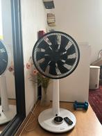 Duux Stille Ventilator, Ophalen, Zo goed als nieuw, Statiefventilator