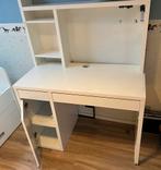 Bureau, Huis en Inrichting, Bureaus, Ophalen, Gebruikt