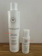 Innersense curl cream en gel CG krullen, Ophalen of Verzenden, Gebruikt, Gel, Wax, Haarlak of Mousse