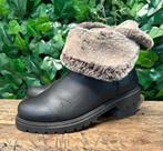 Gewoon Nieuwe gevoerde boots van Panama Jack maat 39, Zwart, Lage of Enkellaarzen, Nieuw, Ophalen of Verzenden