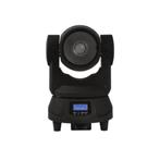 EUROLITE LED TMH-X1 Moving Head Beam 60 W beam, ., Nieuw, Ophalen of Verzenden, .