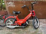 Tomos blauw kenteken, Fietsen en Brommers, Ophalen, Gebruikt