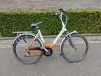 damefiets gazelle murcia 24 v, Fietsen en Brommers, Ophalen, Versnellingen, Gazelle, 53 tot 56 cm