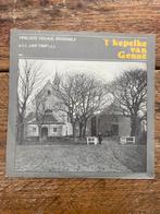 Venloos Vocaal Ensemble - 't Kepelke van Genueë, Ophalen of Verzenden, Zo goed als nieuw, 12 inch