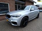 BMW X5 XDrive40e High Executive M Sport / Leder / Panoramada, Auto's, BMW, Gebruikt, 4 cilinders, Bedrijf, Vierwielaandrijving