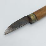 Schouder Mes (52359-42), Antiek en Kunst, Antiek | Gereedschap en Instrumenten, Ophalen of Verzenden
