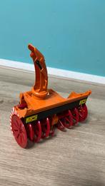 Bruder sneeuwschuiver /sneeuwblazer 1:16, Ophalen of Verzenden, Zo goed als nieuw, Tractor of Landbouw, Overige merken