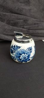 Delfts blauwe aansteker, Antiek en Kunst, Ophalen of Verzenden