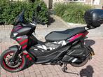 Aprilia sr gt 200, Motoren, Particulier, Scooter