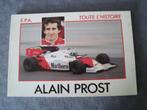 Alain prost, Ophalen of Verzenden, Nieuw, Overige merken