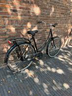 Oma fiets veel voorraad beschikbaar 50-53-57 cm, Ophalen of Verzenden