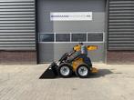Giant GS900 SKID schranklader / minishovel NIEUW, Zakelijke goederen, Tobroco, Info@tobroco.nl, Sprendlingenstraat 57
5061 KM  Oisterwijk, NL
