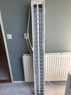 TL lamp, Huis en Inrichting, Lampen | Hanglampen, Ophalen, Gebruikt, Metaal, 75 cm of meer