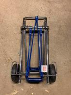 camping bagage trolley