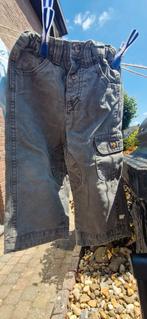Stoer broekje van het merk Noukies, Ophalen of Verzenden, Zo goed als nieuw, Jongetje, Broekje