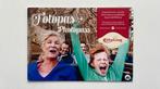 Efteling Ongebruikte Fotopas 2021, Verzamelen, Efteling, Ophalen of Verzenden, Nieuw