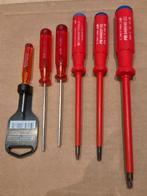 PB Swiss tools (Paul Baumann) verschillende gereedschappen, Ophalen of Verzenden, Gebruikt