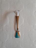 alessi suikerklontjestang, Ophalen of Verzenden, Gebruikt, Rvs of Chroom