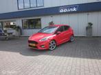 Ford Fiesta 1.0 ST-Line 140 pk, Auto's, Ford, Voorwielaandrijving, Stof, Gebruikt, 580 kg