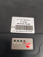 tl-36104a li-ion battery 36V/10.4Ah 374.4Wh, Ophalen of Verzenden, Gebruikt