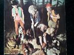 JETHRO TULL - THIS WAS - LP, Verzenden, 1960 tot 1980, Gebruikt
