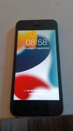 iPhone SE (2016) - Goedkoop!, Gebruikt, 16 GB, IPhone SE (2016), Ophalen of Verzenden