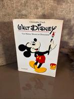 Walt Disney: Van Mickey Mouse tot Disneyland, Ophalen of Verzenden, Gelezen, Film, Tv en Media