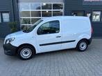 Mercedes-Benz Citan 108 CDI BlueEFFICIENCY Business Professi, Voorwielaandrijving, Stof, Gebruikt, Wit