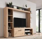 Moderne Meubella TV Kast, Ophalen, Kunststof, 150 tot 200 cm, Zo goed als nieuw