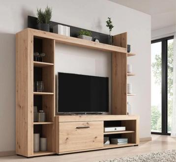 Moderne Meubella TV Kast beschikbaar voor biedingen