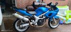 Suzuki sv650s, Motoren, Onderdelen | Suzuki, Ophalen of Verzenden, Gebruikt