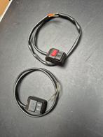 Kreidler / zundapp merit schakelaars New old stock, Ophalen of Verzenden, Nieuw, Overige typen, Overige merken