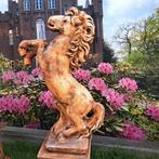 Betonnen en ijzeren paarden, Ophalen of Verzenden, Nieuw