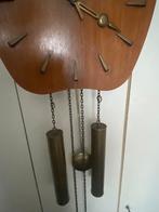 Mooie Junghans Klok, Antiek en Kunst, Antiek | Klokken, Ophalen of Verzenden