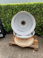 Set velgen 34", Zakelijke goederen, Agrarisch | Onderdelen | Banden, Velgen en Assen, Ophalen