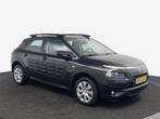Citroen C4 Cactus 1.2 PureTech Business zwart, Voorwielaandrijving, Gebruikt, Euro 6, 1199 cc