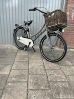 Cortina 24 meisjes fiets, Ophalen, Zo goed als nieuw, 24 inch