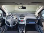 Peugeot 107 1.0-12V Millesim 200 AIRCO/EL.PAKKET/TOERENTELLE, Voorwielaandrijving, Euro 5, Stof, Gebruikt