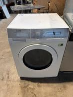 AEG wasmachine - Schoon - Garantie, Witgoed en Apparatuur, Wasmachines, Gebruikt, Ophalen of Verzenden, Voorlader, 85 tot 90 cm