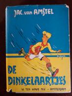 "De Dinkelaartjes", geschreven door : Jac. van Amstel., Gelezen, Non-fictie, Jac. van Amstel., Ophalen of Verzenden