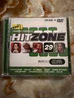 CD + DVD Yorin Hitzone 29, Ophalen of Verzenden, Zo goed als nieuw, Pop