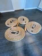 Touwen voor touwklimmen /CrossFit, Ophalen, Gebruikt, Crosstrainer