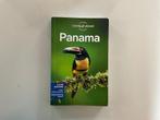 Lonely planet Panama, Gelezen, Lonely Planet, Reisgids of -boek, Midden-Amerika