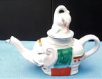 VINTAGE RETRO THEEPOT VAN OLIFANT JR 50 60, Antiek en Kunst, Verzenden