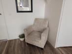2 identieke fauteuils gratis afhalen, Huis en Inrichting, Fauteuils, Ophalen of Verzenden, Gebruikt, 75 tot 100 cm, 50 tot 75 cm
