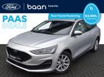 Ford FOCUS Wagon 1.0 Hybrid Automaat | FORD PROTECT 06-2027, Auto's, Ford, Te koop, Zilver of Grijs, 5 stoelen, Benzine